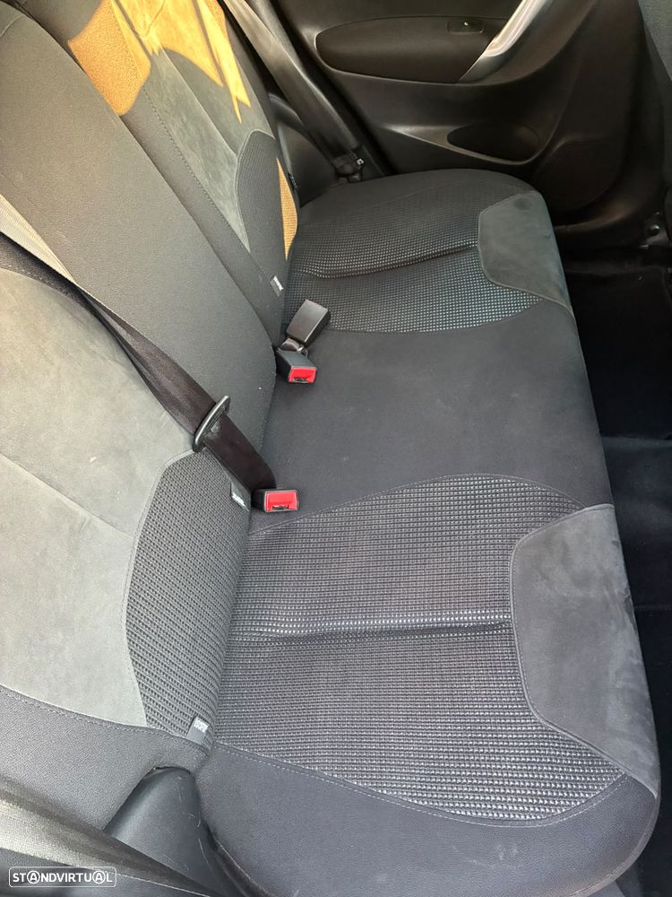 Citroën C3 HDi FAP Exclusive - 9