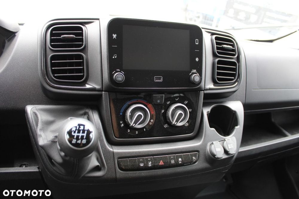 Fiat Ducato - 14