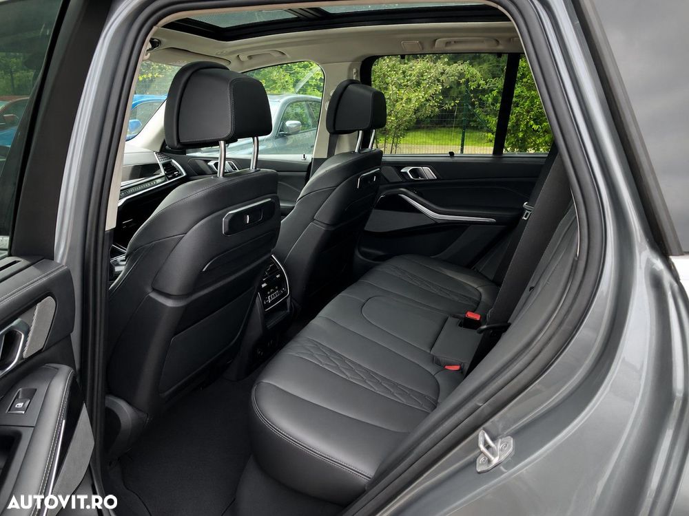 BMW X5 xDrive30d AT MHEV - 13