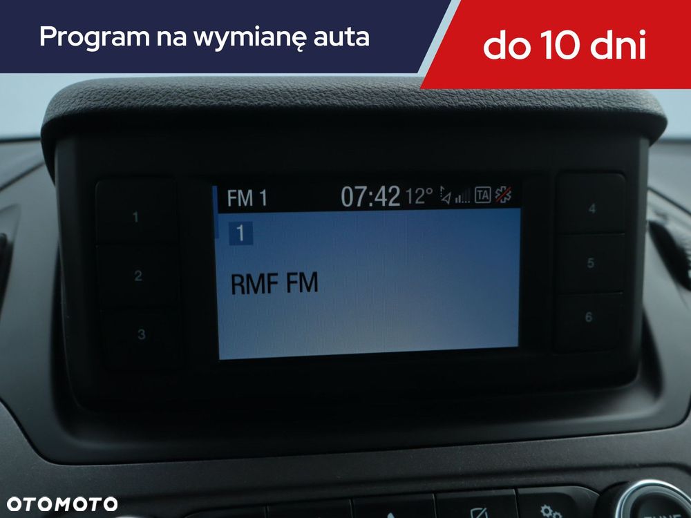 Ford Transit Connect - 14