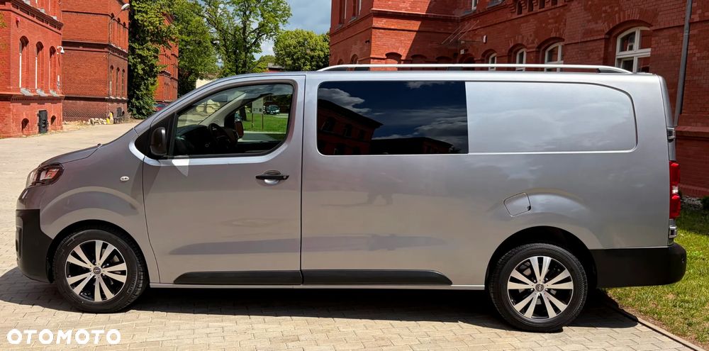 Opel Vivaro Long 3,1t Enjoy Flex (bryg.) - 39