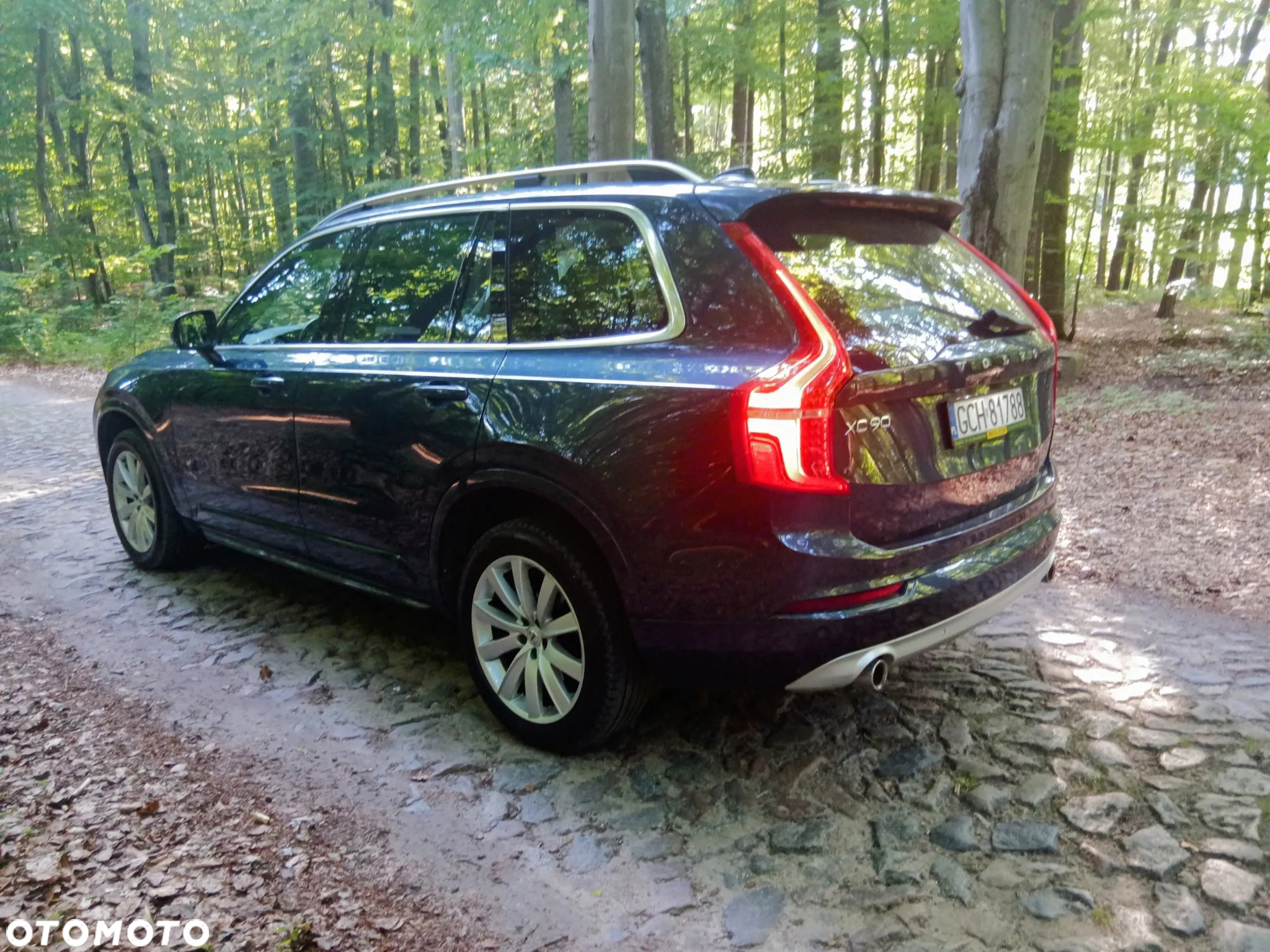 Volvo XC 90 D4 FWD Momentum - 10