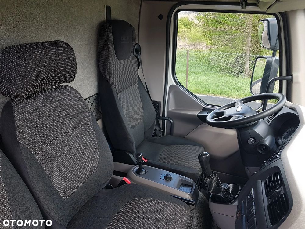 DAF 16T LF 230 WINDA CHŁODNIA 16EP 6,60x2,48x2,39 KLIMA IZOTERMA MROŹNIA - 18