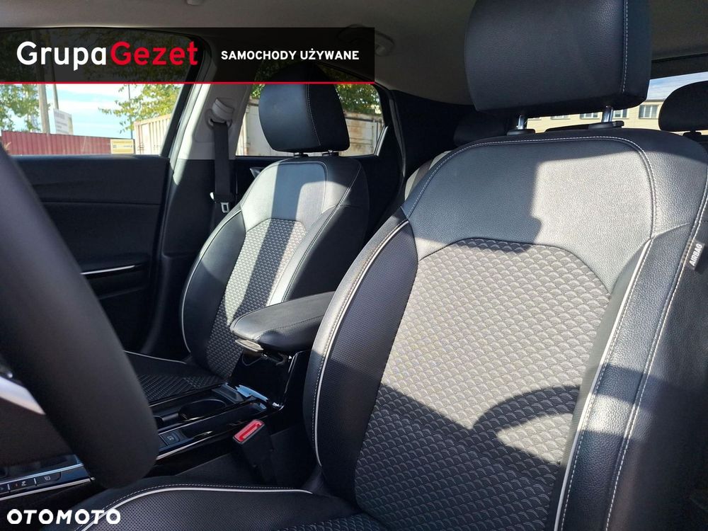 Kia XCeed 1.5 T-GDI L - 11