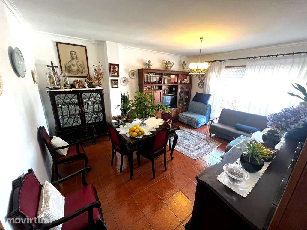 Apartamento T3 Venda Vila do Conde - Grande imagem: 2/11