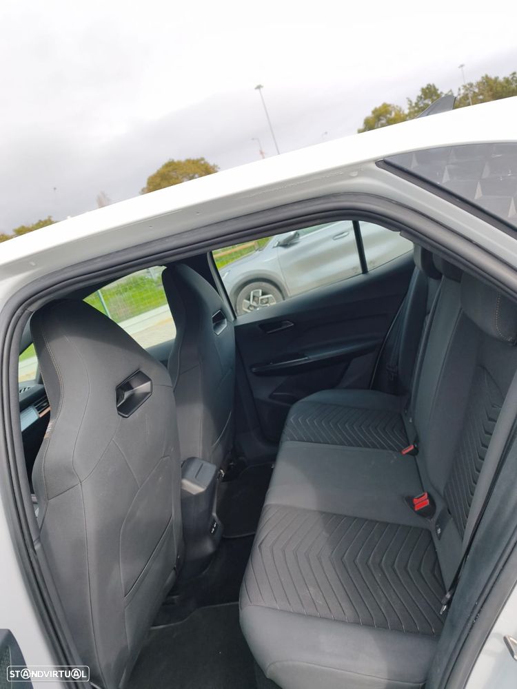 Cupra Born 150kW/60kWh - 11