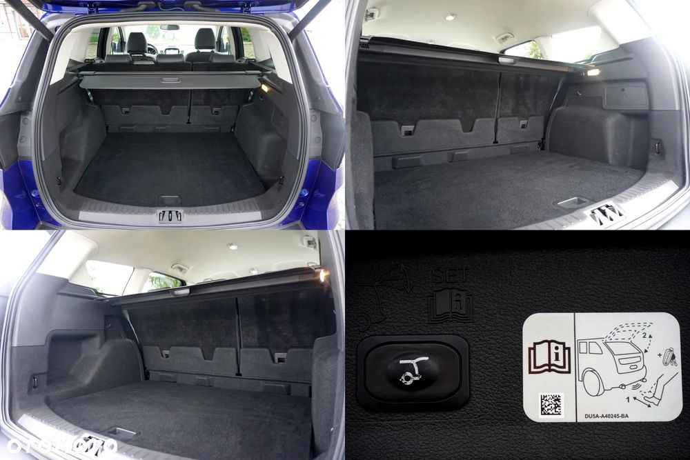 Ford Kuga 2.0 TDCi 4x4 Titanium - 39