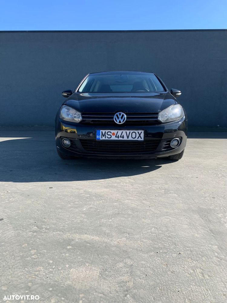 Volkswagen Golf 1.4 TSI Edition - 3