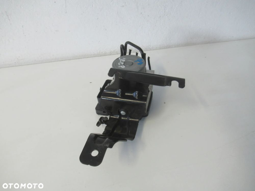 POMPA HAMULCOWA ABS JEEP CHEROKEE V KL 2.0D 170KM P68237001AD 68237001AD 2013-2018 - 6