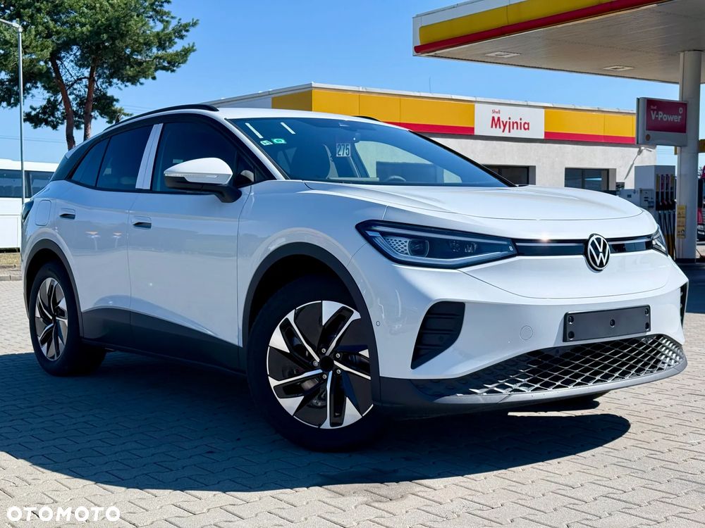 Volkswagen ID.4 77kWh Pro - 2
