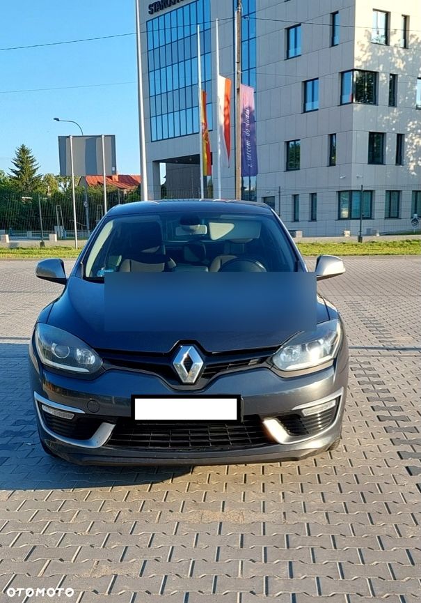 Renault Megane ENERGY dCi 110 Start & Stop Dynamique - 15