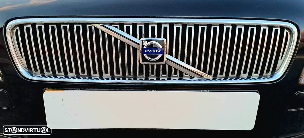 Volvo V50 1.6 D Nível 3 - 46