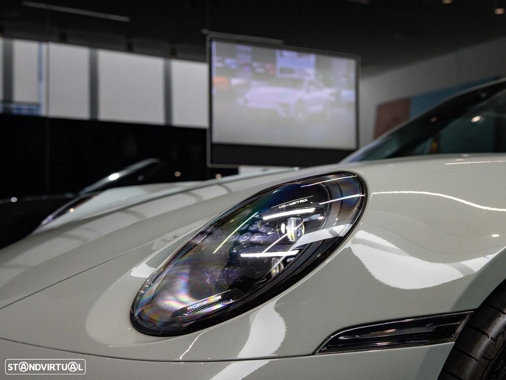 Porsche 911 (992) Carrera GTS - 26