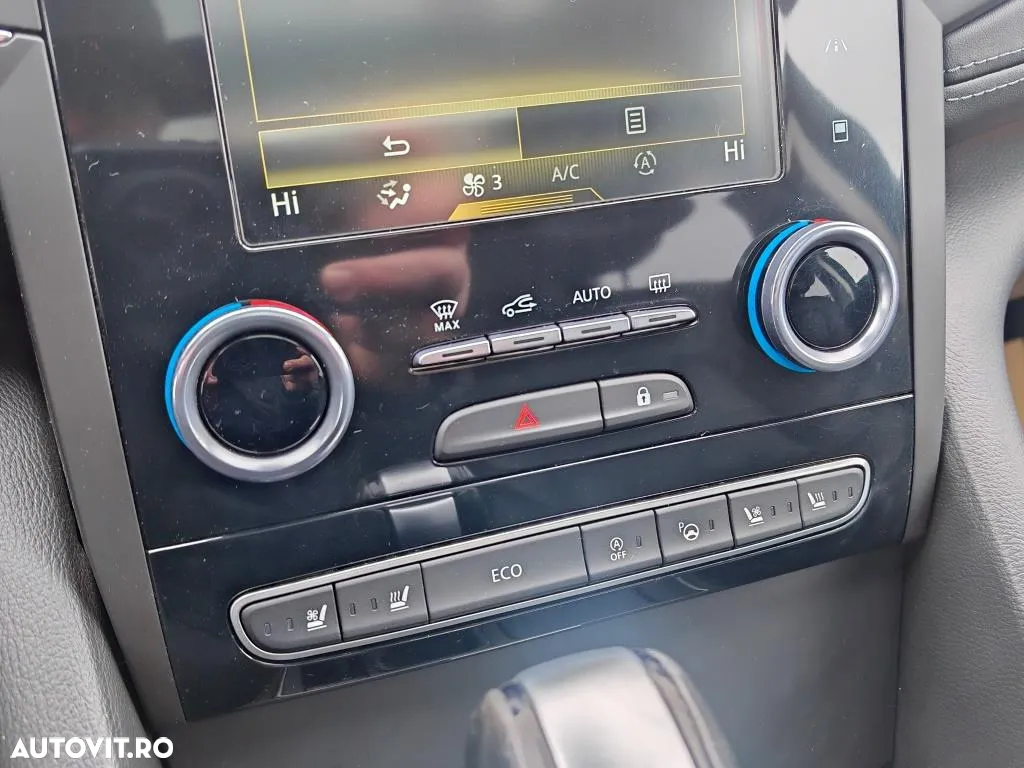 Renault Talisman Grandtour BLUE dCi 200 EDC INITIALE PARIS - 28