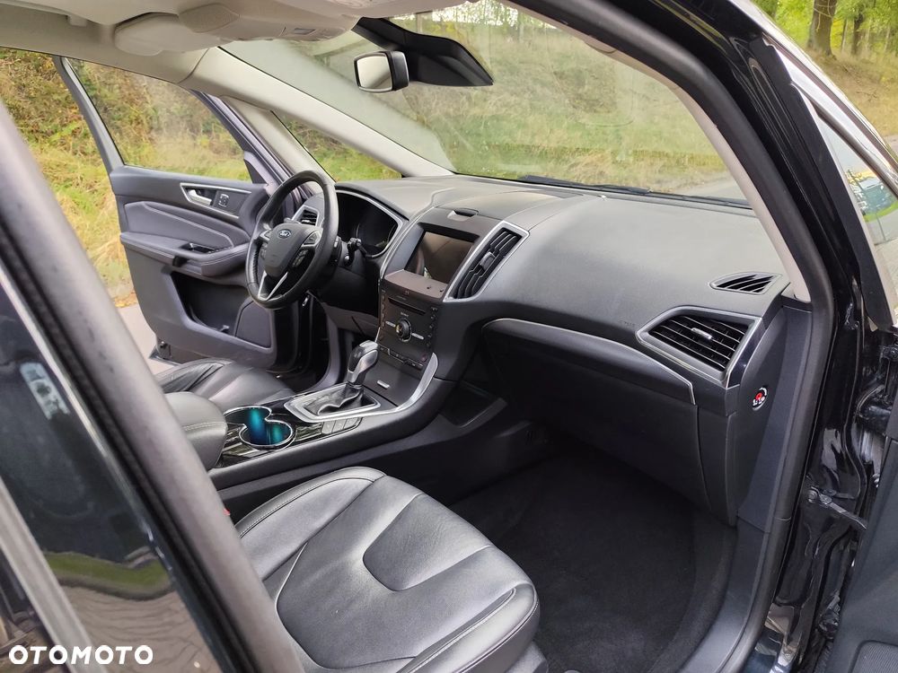 Ford S-Max - 18