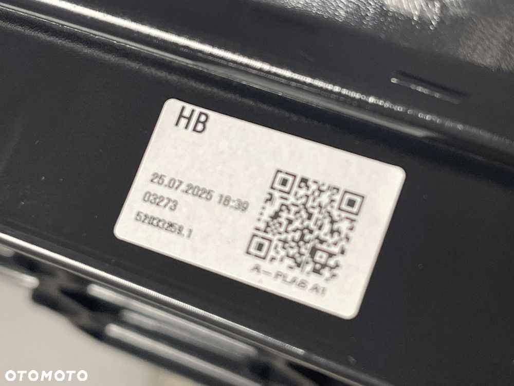 NOWY ORYGINALNY GRILL ATRAPA ZDERZAKA PRZEDNIEGO FIAT TIPO II 2 15-20 735642862 - 7