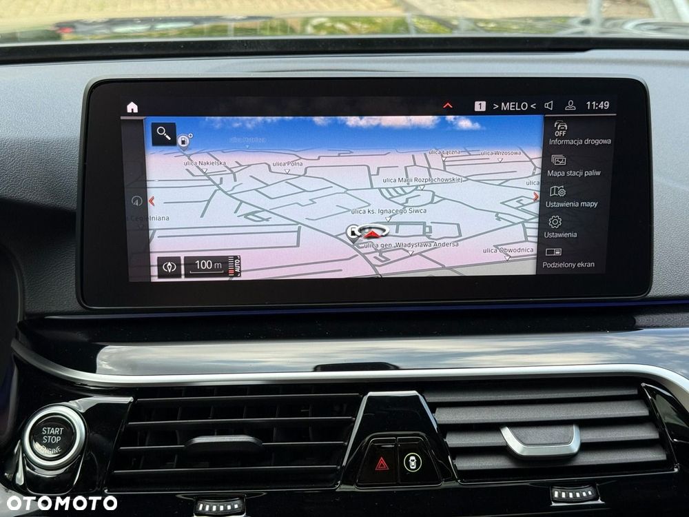 BMW Seria 5 - 33