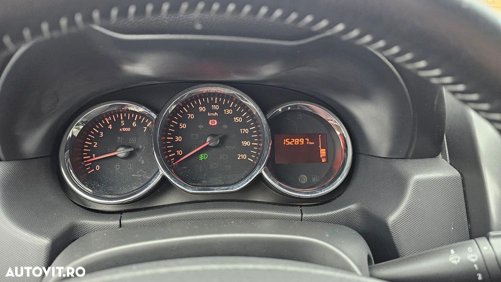 Dacia Duster TCe 125 4x2 Laureate - 18