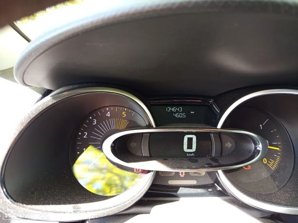Renault Clio 1.5 dCi Confort - 13