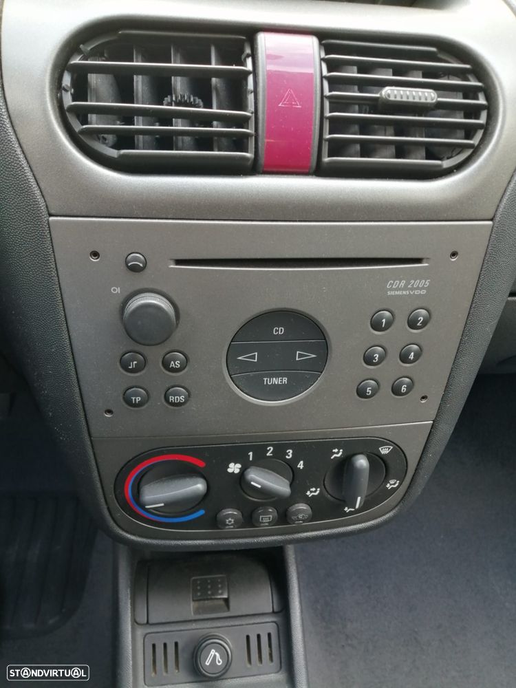 Opel Corsa 1.3 CDTI Cosmo - 7