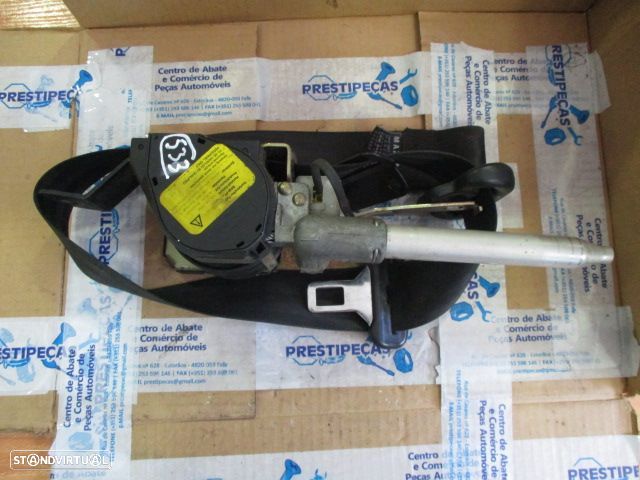 Pre-Tensor 644096 51392830 MAZDA 323 1998 FD - 2