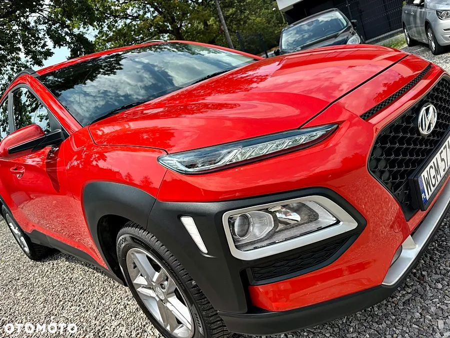 Hyundai Kona 1.6 CRDi DCT Premium - 3