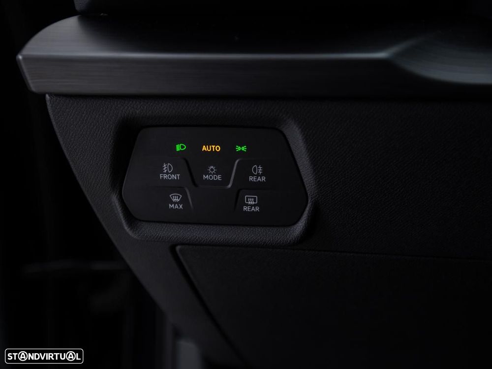 Cupra Formentor 2.0 TDI - 15