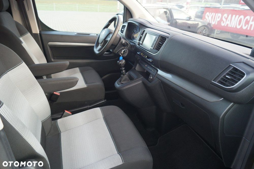 Citroën SpaceTourer - 6