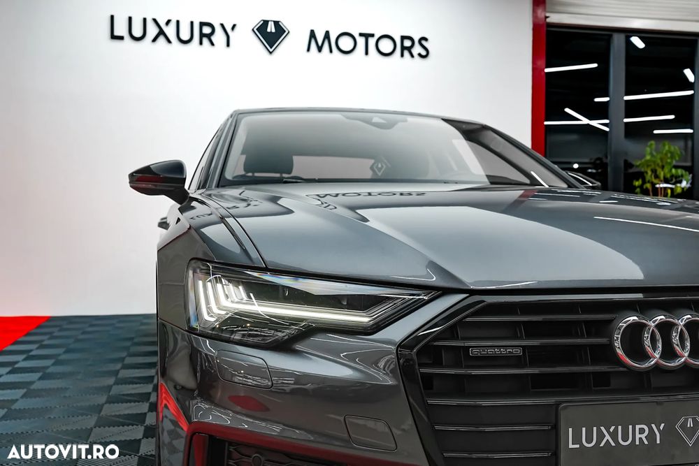 Audi A6 Limuzina 55 TFSI e quattro S tronic S line - 17