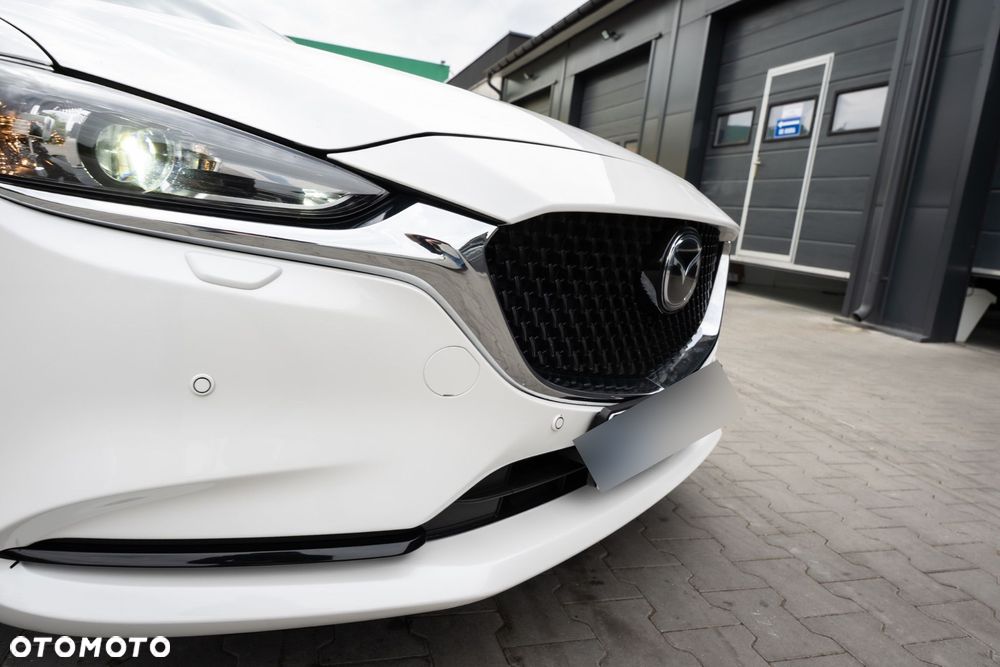 Mazda 6 2.0 SKYMotion - 26
