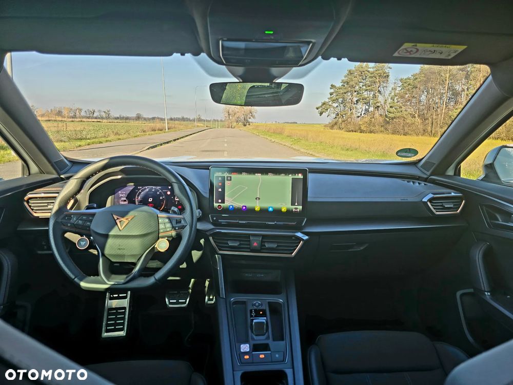 Cupra Formentor 2.0 TSI 4Drive VZ DSG - 21