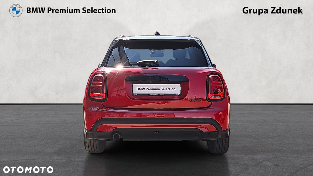 MINI Cooper - 6