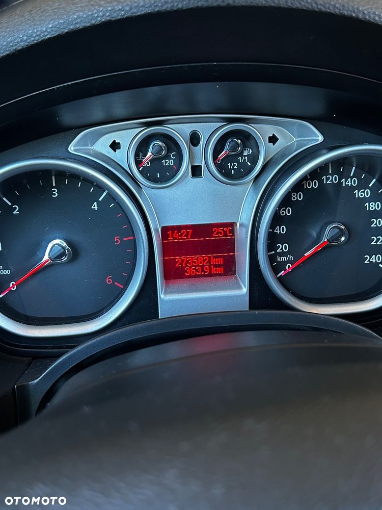 Ford Kuga 2.0 TDCi Titanium - 11