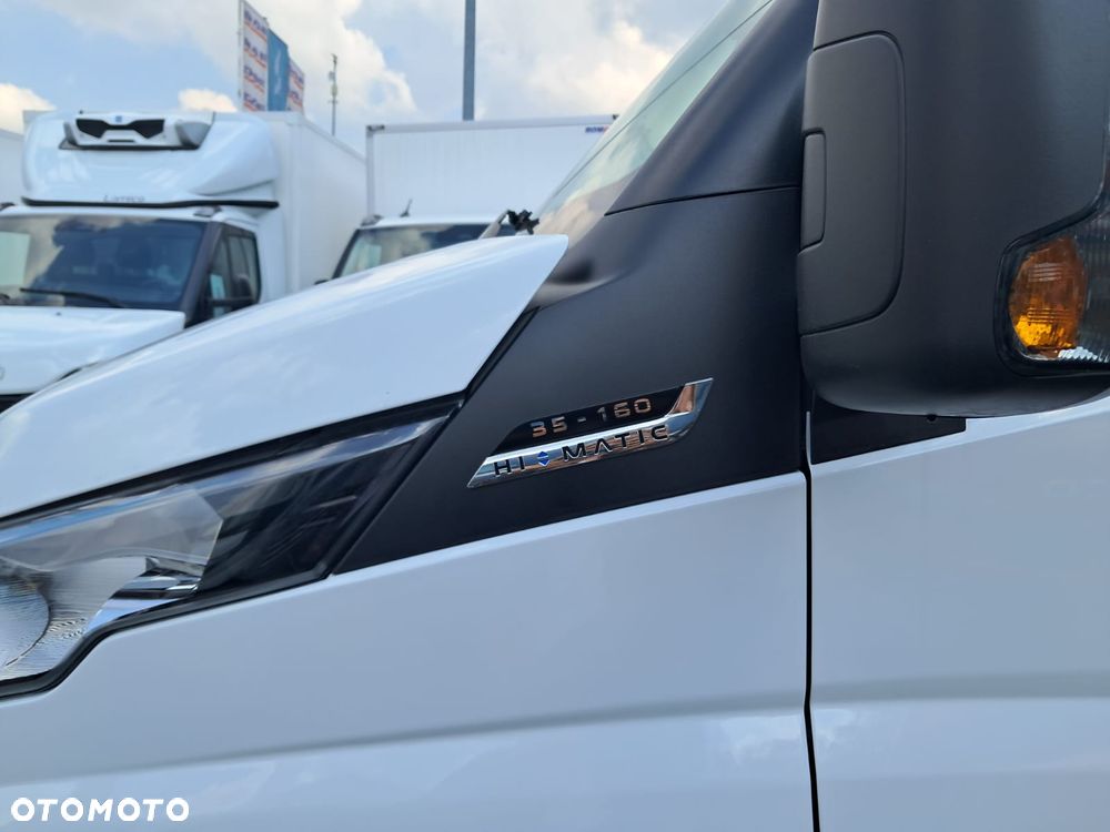Iveco Daily 35S16BA8 V 12m3 dostępny od ręki - 22