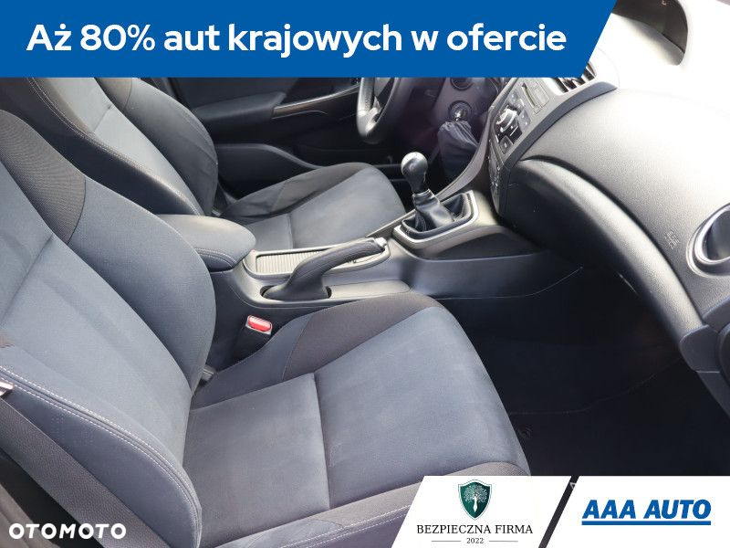 Honda Civic - 10