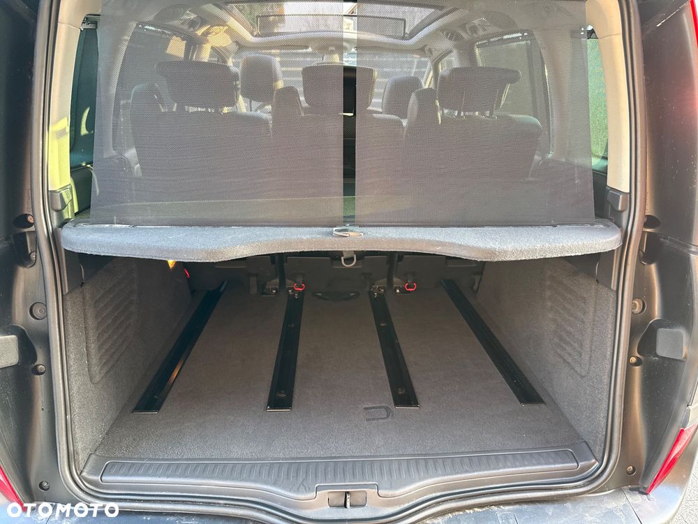 Renault Espace 2.0 dCi Dynamique - 30