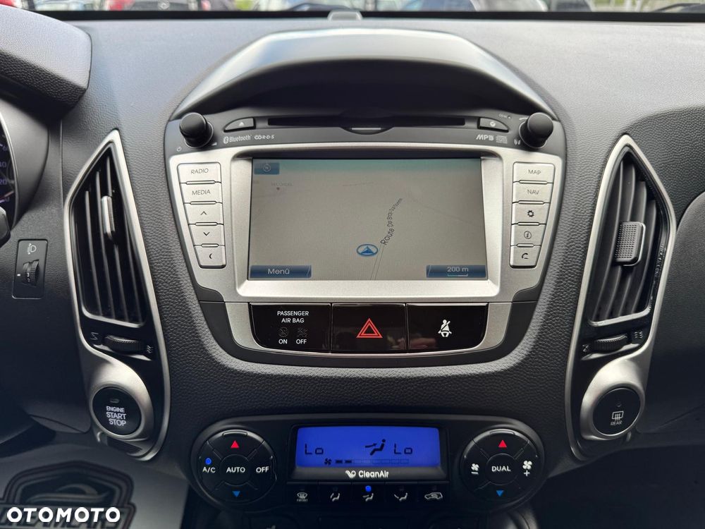 Hyundai ix35 - 20