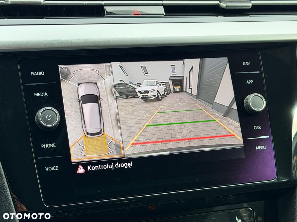 Volkswagen Arteon Shooting Brake 2.0 TDI SCR DSG Elegance - 10