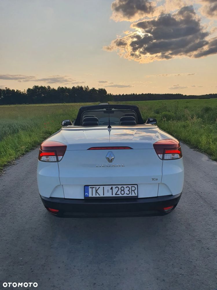 Renault Megane - 8