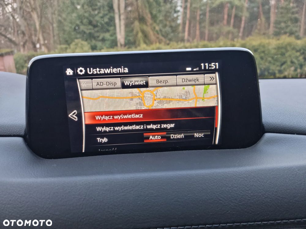 Mazda CX-5 SKYACTIV-G 194 AWD Signature - 30