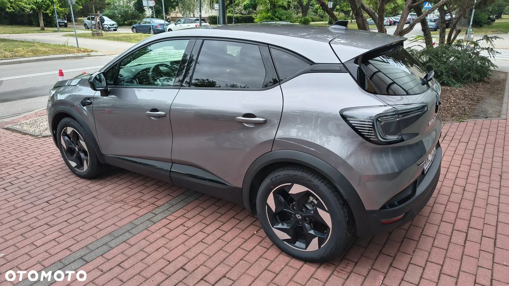 Renault Captur - 2
