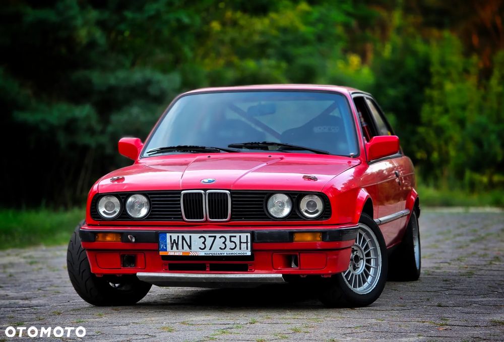 BMW Seria 3 - 1