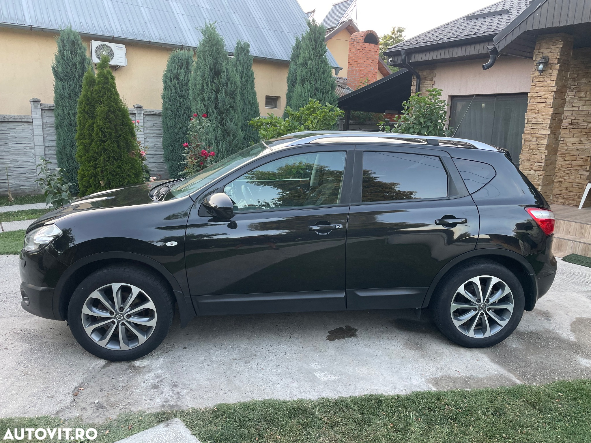 Nissan Qashqai - 3