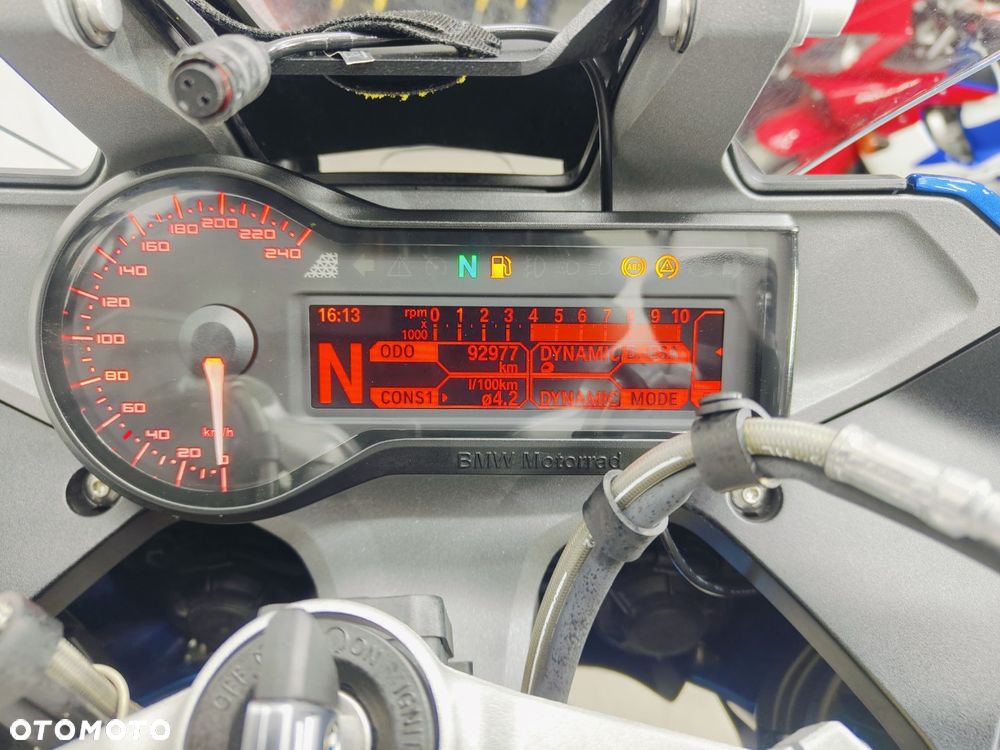 BMW RS - 19