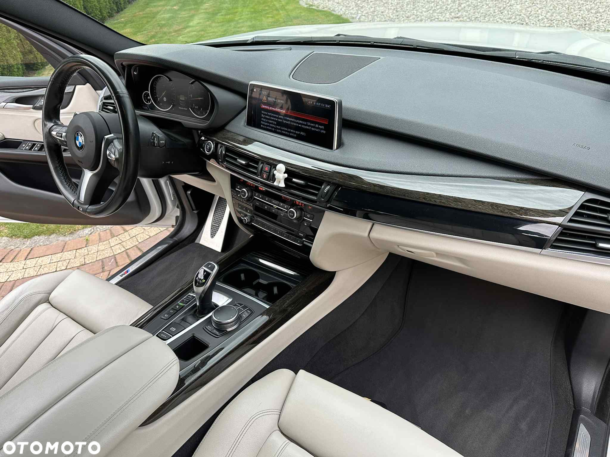 BMW X5 xDrive40d - 8