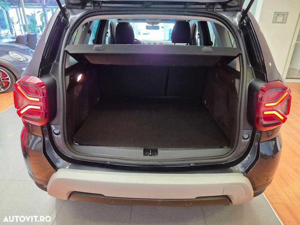 Dacia Duster TCe 150 4WD Prestige Plus - 15