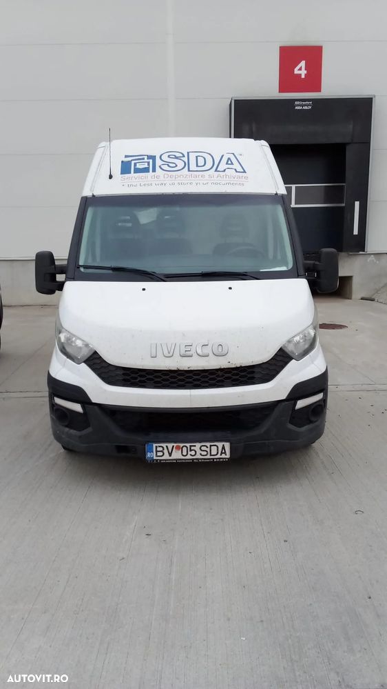 Iveco Daily 35S13 - 1