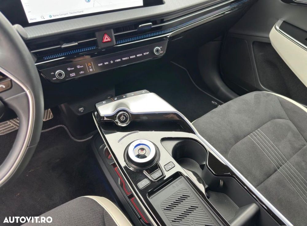 Kia EV6 77,4-kWh GT-line - 4