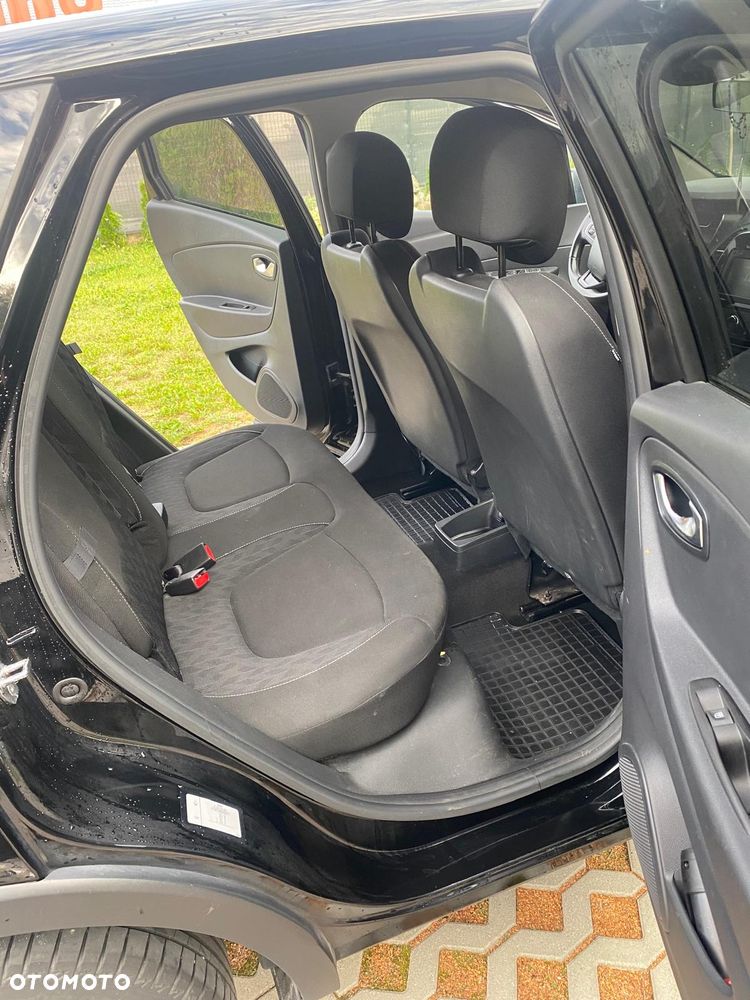 Renault Captur - 9