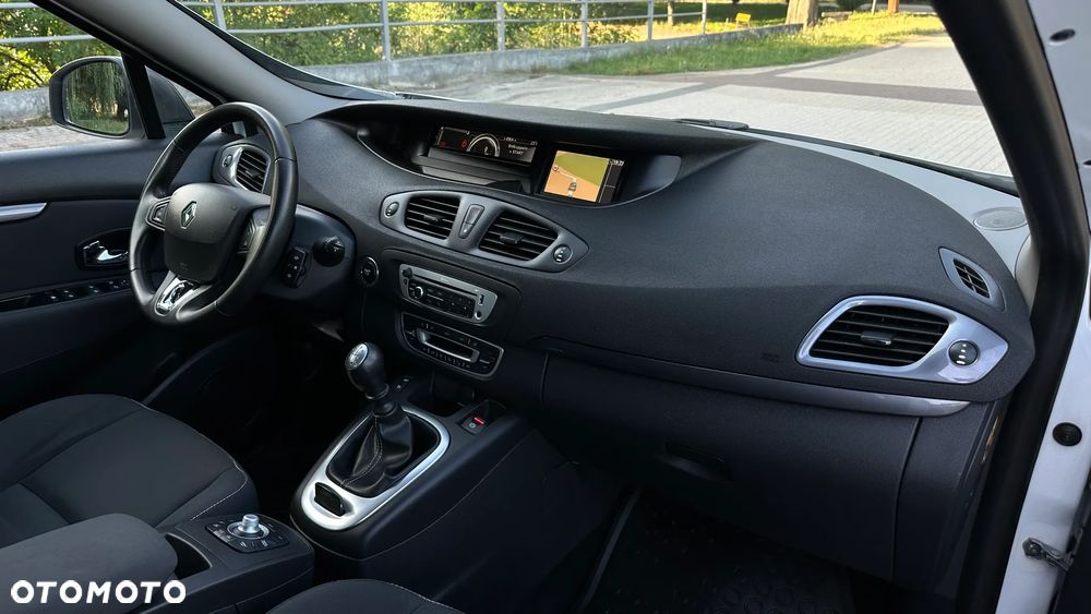 Renault Scenic 1.2 TCE Energy Life - 10